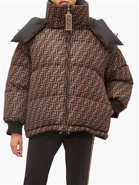 fendi manteau|fendi winter coats.